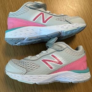 New Balance Toddler Sneakers